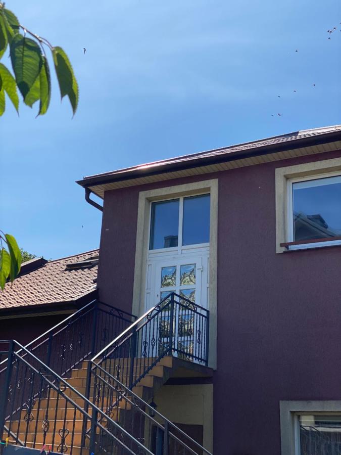 Apartament Malicia Puck Kültér fotó